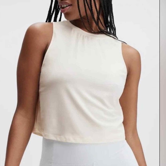 FABLETICS BLAKE MUSCLE TANK M/8 - Picture 1 of 11